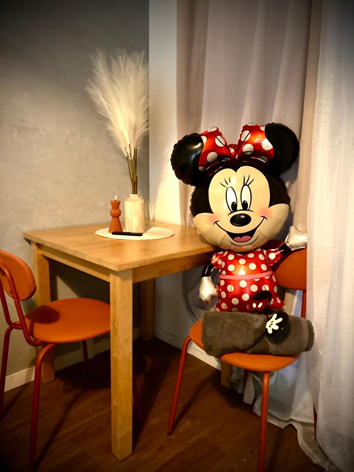 Cocon Urbain - Proche Paris Et Disneyland Noisiel Zewnętrze zdjęcie